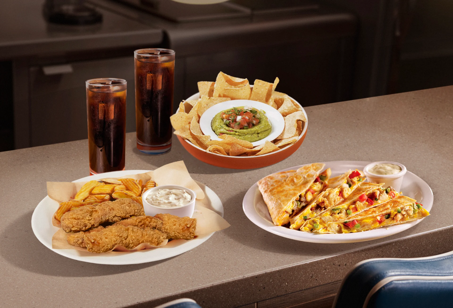 Denny's Diner